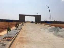 Urban Village Biaapa Approved A Khatha Villa Plots Sale Before Airport