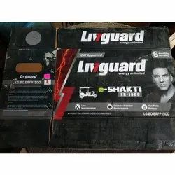 Battery Corrugated Packaging Box