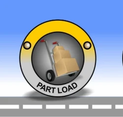 Part Load Service