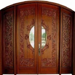 Flush Doors