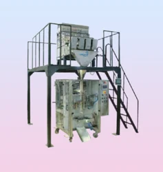 Namkeen Packing Machine