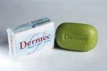 Dermec Soap