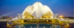 Domestic Tour Operators