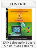 Control-Erp Solution For Supply Chain Management