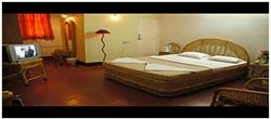 Accommodation Services