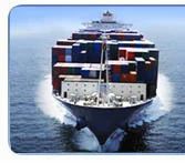Project Cargo Oil & Gas Services
