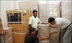 Office Shifting Services