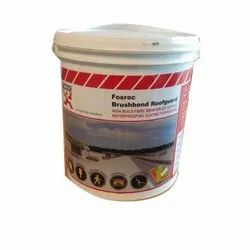 Fosroc Brushbond Roofguard