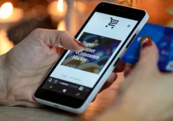 E-commerce Development Service