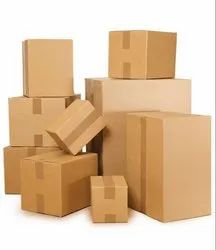 Heavy Corrugated Boxes