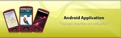 Android Application Development