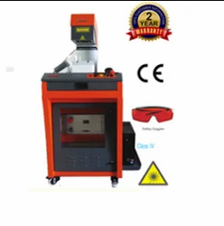 Minnie Laser Marking Machine