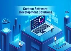 Customized Software Solution