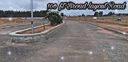 Residential Plots