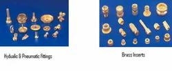 Turned/Machined Precision Components