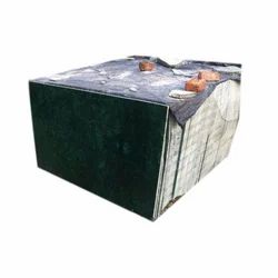 Emerald Green Marble