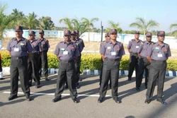 Armed Security Guards