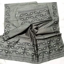 Ac Cotton Mekhela Chador