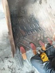 Stainless Steel Fabrication Services