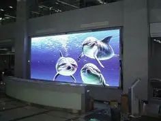 LED Screen Advertising