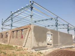 Industrial Construction Services