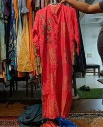 Fancy Ladies Kurti