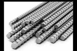 16mm Steel Tmt Bars
