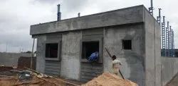 Building Construction