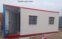 Site Office Container