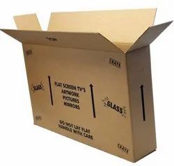 Corrugated Boxes