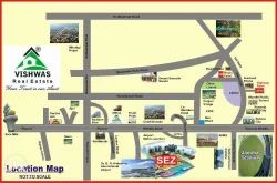 Residential Plot