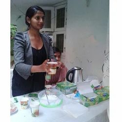 Sampling Promotions