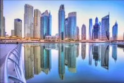 Dubai Tour Package Service
