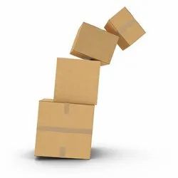 Corrugated Packaging Box