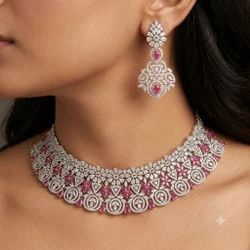Combo Necklace Set