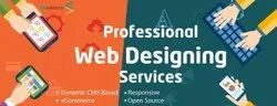 Professional Web Development Company in Hyderabad
