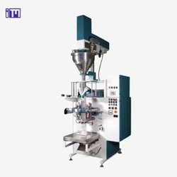 Coffee Packaging Machine