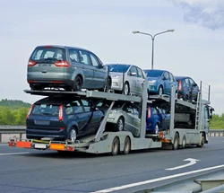 Automobile Transportation Service