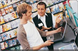 Computer Laptop Repair and Services
