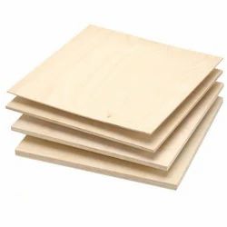 Commercial Plywood Sheet