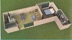 Typical Floor Flat