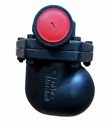 Forbes Marshall (FMSOFT31) 2 inch (50 mm) Ball Float Steam Trap