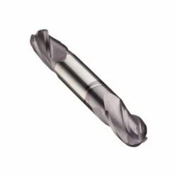 Double Sided End Mill