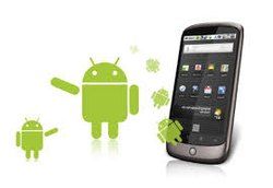 Android Application Development