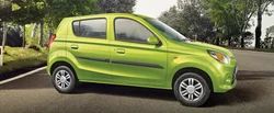 Maruti Suzuki Alto 800 Car Repair Service