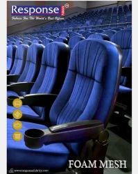 Acoustical Cinema Fabrics