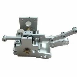 Stainless Steel Holding Jig Fixture