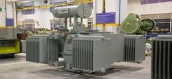 Oil Type Transformers