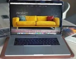E Commerce Website Development Service