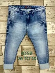 Mens Denim Jeans